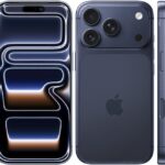 Apple iPhone 17 Pro
