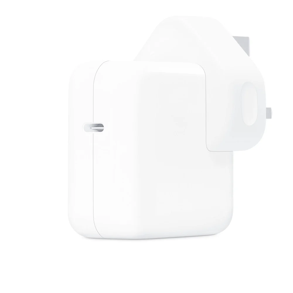 Apple 30W USB-C Power Adapter - Image 2