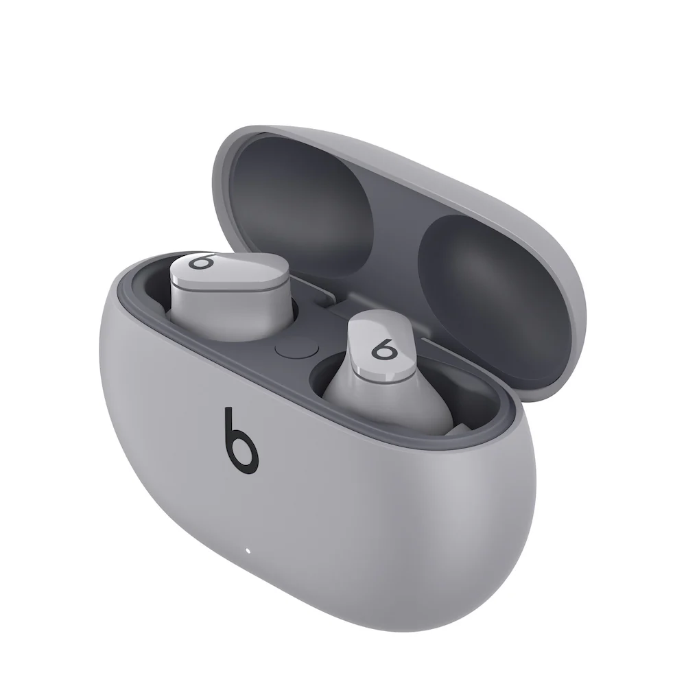 Apple Beats Studio Buds - Image 2