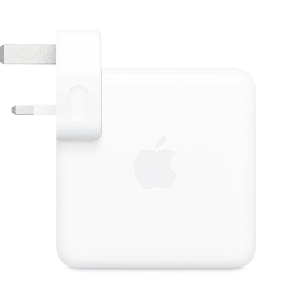 Apple 96W USB-C Power Adapter - Image 2