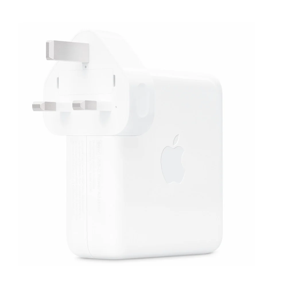 Apple 96W USB-C Power Adapter - Image 3