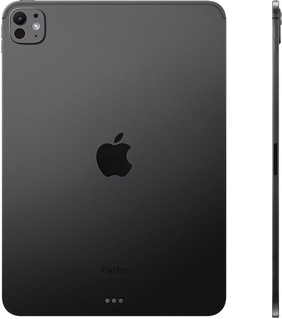 Apple iPad Pro Wifi 11" M4 - Image 2