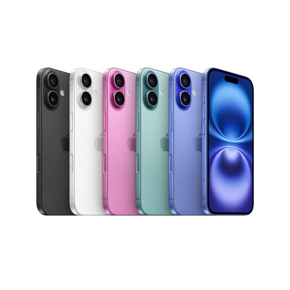 Apple iPhone 16 - Image 2