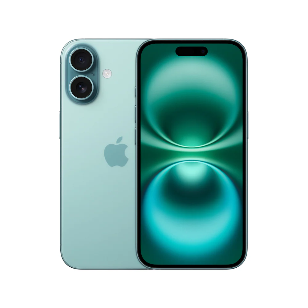 Apple iPhone 16 - Image 6