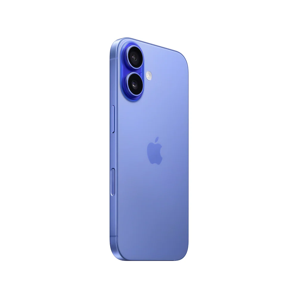 Apple iPhone 16 - Image 4